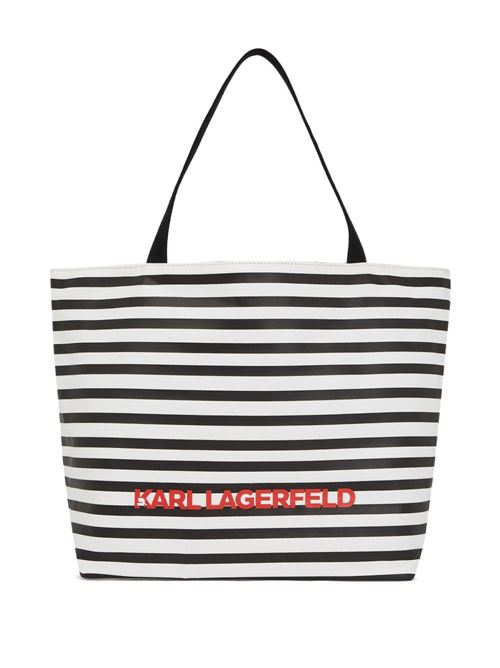 Borsa donna shopper Disney Karl Lagerfeld | A3W50103999